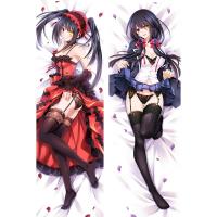 ราคา อะนิเมะ Tokisaki Kurumi DATE A LIVE Dakimakura Body หมอนกอด Body Prop (25377517296)