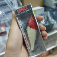 ราคา เหยื่อRAPALA.SHADRAP (45110422445)