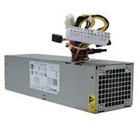 ราคา Fuente De Alimentación Para Ordenador De Escritorio,Accesorio Con Cables Para Dell OptiPlex 240, 390, 990SFF, H240AS-00, (24170806356)