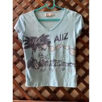 ราคา เสื้อAllZ แท้มือสอง (5747855229)