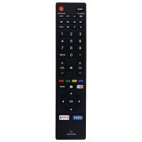 ราคา ใช้งานร่วมกับ Magnavox/Sanyo TV FW50C85T FW50C87F FW55C46F FW55C46FB FW55C46F-B FW55C46F-B รีโมทคอนโทรล NH414UD อะไหล่ (51710543377)