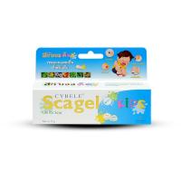 ราคา Cybele Scagel Kids หลอด 9 g (56760956976)