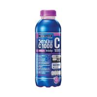 ราคา [สินค้าส่งด่วน] วิตอะเดย์ วิตามินซี1000มก.เคียวโฮ 480 มล. VITADAY VITAMIN C 1000MG KYOHO 480 ML. (46010904067)