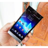 ราคา เชียงใหม่ Sony Xperia SL 32GB (2594736185)