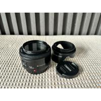 ราคา เลนส์กล้อง Yongnuo YN 50mm f/1.8 For Canon EF (52703249310)