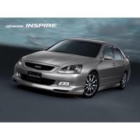 ราคา Honda Accord SDA/Facelift 2003~2007 ไฟตัดหมอก OEM แบบใส / เหลือง / ควัน (43967069491)