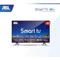 ราคา พร้อมส่ง ABL Smart TV ขนาด 40 นิ้ว รุ่น 40SMS9 ทีวี LED TV / HD/ Android FHD 1080P ทีวีอัจฉริยะ 4K (56951135112)