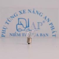 ราคา หลอดไฟหน้า 56V 40W หางขาเดี่ยวพร้อมขาแบน A-LL22-303A-0243B| AN PAHAT FORKLIFT PARTS (50556073804)