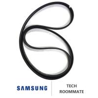 ราคา SAMSUNG อะไหล่แท้ 6602-003993 สายพานเครื่องซักผ้าซัมซุง BELT-TIMING GEAR;5J,RUBBER,T3.2,W11.7,L1/รุ่นที่ใช้WD10N64FR2X/S (42728810811)
