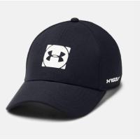 ราคา หมวก Under Armour Men's Official Tour Cap [ลิขสิทธิ์แท้ Under Amour Thailand][รหัส: 1328667 001 ] (10906018579)