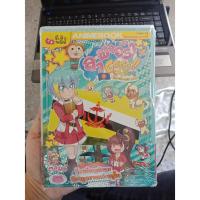 ราคา 9786162572029 : ลาฟลอร่า อาเซียน 5 โรซารี่ผจญภัยและฯ+DVD (4438396982)