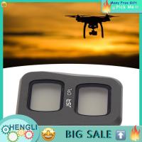 ราคา Hengli ฟิลเตอร์ CPL แก้วแสง Air 3 HD พร้อมโพลาไรซ์เลนส์กล้องโดรนกรอบอลูมิเนียม (46858835584)