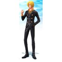 ราคา 76514 One Piece - Sanji - One Piece Styling - Super One Piece Styling ~Ambitious Might~ (Bandai) (16149241592)