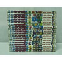 ราคา Dr.Slump อาราเล่จัง 1-18 จบ (10012486033)
