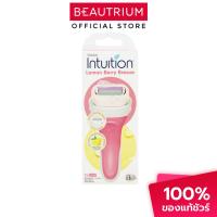 ราคา SCHICK Intuition มีดโกนสำหรับผู้หญิง (23015339589)