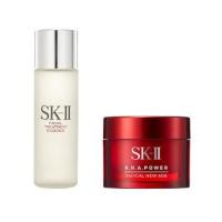 ราคา SK-II Essence 30 ml. + R.N.A. Power 15g. แพ็ค 2ชิ้น (14774878)