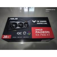 ราคา Tuf gaming rx 7900 xt 20gb ปก 5/27 (44118926973)