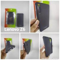 ราคา LENOVO Z6 SILICONE CASE SOFTCASE CASING MYUSER NEWGENE SOFTSHELL (44305749199)