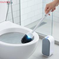 ราคา ROUNDAX แปรงขัดห้องน้ําไฟฟ้า, แปรงขัดห้องน้ําอัจฉริยะอัจฉริยะไฟฟ้า, ที่เก็บของอัจฉริยะไม่มีมุมตายพร้อมฐานจัดเก็บแปรงห้องน้ําอัจฉริยะห้องน้ํา (57060542922)