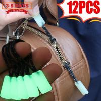 ราคา [3-5 วันมาถึง]ที่จับซิปรีบอร์น เรืองแสง สายดึงทนทานสำหรับแจ็คเก็ตกลางแจ้ง เต็นท์ และกระเป๋าเป้ พร้อมที่จับกันลื่น (ชุด 4-12 ชิ้น) (44404383231)