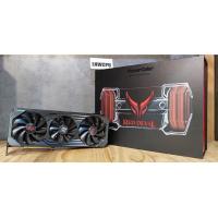 ราคา การ์ดจอ Power Color RX6800 16GB Limited (21657273257)
