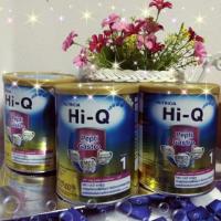 ราคา ✨3กระป๋อง✨Dumex Hi-q Pepti Gastroไฮคิว เปปติแกสโตร 400 กรัม (2725442231)