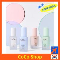 ราคา [VDL]Tone Stain Color Correcting Primer 30mL (26083875783)