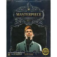 ราคา CD,จิระศักดิ์ ปานพุ่ม ชุด The Masterpiece Jirasak Parnpoom(แมว จิระศักดิ์)(Gold 2CD) (6433965255)