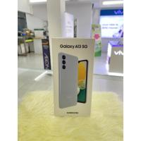 ราคา Samsung Galaxy A13 5G[4+64GB] แบต5,000mAh (สินค้าตัวอย่าง) ประกันร้าน 3เดือน (28523428516)
