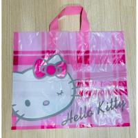 ราคา ถุงพลาสติกคิตตี้ kitty จาก sanrio (520393292)