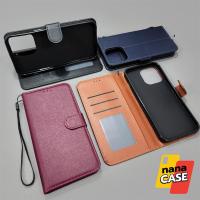 ราคา ส่งเร็ว เคสหนังเปิด-ปิด ออปโป้/Oppo A38 A58 A78 A79 A60 มีช่องใส่การ์ดแถมฟรีสายคล้องมือ (49104795043)