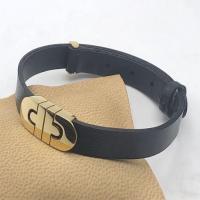 ราคา BVLGARI Parentesi Bangle 18k Yํellow Gold (Pre-owned) (55660188220)