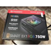 ราคา พาวเวอร์ซัพพลาย Thermaltake Smart BX1 RGB 750W (12912299557)