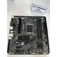 ราคา MAINBOARD (เมนบอร์ด) GIGABYTE B760M DS3H DDR4 (REV. 1.0) (SOCKET LGA 1700) (28222257600)