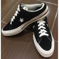 ราคา CONVERSE ONE⭐️STAR งานแท้ (24814708173)