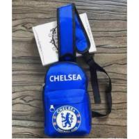 ราคา CHELSEA กระเป๋า กระเป๋าคาดอก กระเป๋าเด็ก คาดอก เด็ก ขนาด 10 นิ้ว เด็ก ลาย เชลซี เชลซี CHELSEA น่ารัก BY MANOPNEST (6114481391)