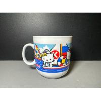ราคา แก้วเซรามิค Sanrio Hello Kitty Ceramic Cup จากญี่ปุ่น (24141617600)