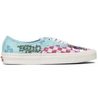 ราคา VANS AUTHENTIC 44 DX ONE PIECE COOKIE MULTI WHITE SNEAKERS สินค้ามีประกันแท้ (21262542839)