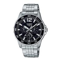 ราคา CASIO STANDARD MTD-330D-1A ของแท้ 100% พร้อมส่ง ประกัน 1 ปี (22412537550)