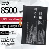 ราคา New L15C2P31 Laptop Battery For Lenovo Yoga Book YB1-X91F YB1-X91X X91L YB1-X90F YB1-X90L ZA0W ZA16 SB18C04740 1ICP4/86/ (44910315199)