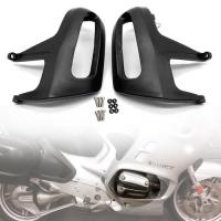 ราคา Motorcycle Cylinder Guard Engine Cover Side Protection Fit For BMW R1150GS R1150RT R1150RS 2001 200 (56256111516)