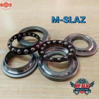 ราคา ชุดลูกปืนคอ ถ้วยคอชุด M-SLAZ (43863676508)