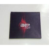 ราคา CD​ ซีดี​เพลง ​วง อีโบลา​ Ebola​ : Enlighten​ (2548) (20669906281)