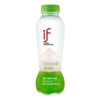 ราคา อีฟ น้ำมะพร้าว100% If 100% Coconut Water 350ml. (53659531864)