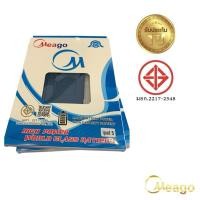 ราคา Meago แบตเตอรี่สำหรับ ไอแพด Air5 / A2288 แบตไอแพด แบตเตอรี่ไอแพด Battery สินค้ามีการรับประกัน 1 ปี gen 6 7 8 9 (40102446723)