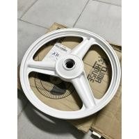 ราคา ล้อแม็ก ADS Italy แท้ หน้าดิส หลังดรั้ม ขอบ 17 (21449231577)