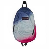 ราคา กระเป๋า JANSPORT แท้มือสองสภาพดี (40931111009)