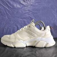 ราคา รองเท้า Tommy Hilfiger มือสองของแท้ Size 41/26 cm. (29976254935)