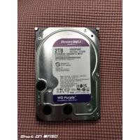 ราคา HDD WD Purple 2TB มือสอง (15000912730)