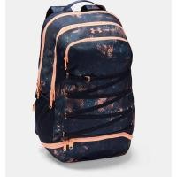 ราคา กระเป๋า Under Armour UA Women's Imprint Backpack ของแท้ 100% จากช็อป (5760888972)